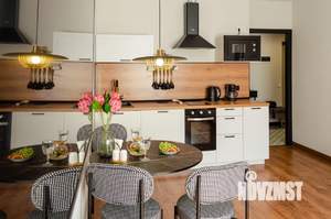2-к квартира, посуточно, 42м2, 5/10 этаж