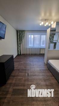 1-к квартира, на длительный срок, 43м2, 1/10 этаж