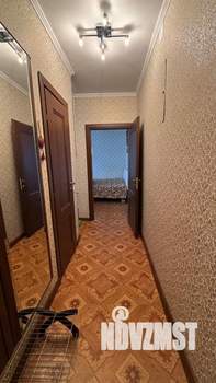 2-к квартира, на длительный срок, 44м2, 2/5 этаж
