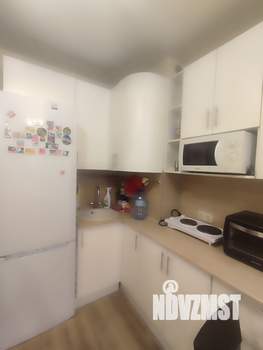 Студия квартира, на длительный срок, 24м2, 13/18 этаж