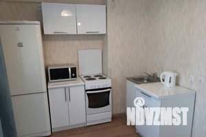 1-к квартира, посуточно, 35м2, 10/14 этаж