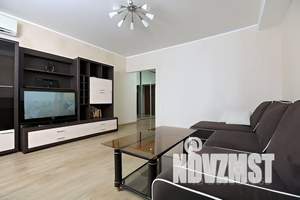 2-к квартира, посуточно, 80м2, 8/25 этаж