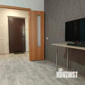 1-к квартира, на длительный срок, 40м2, 13/18 этаж