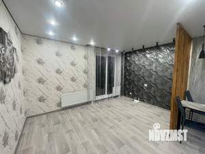 2-к квартира, на длительный срок, 40м2, 23/25 этаж