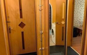 3-к квартира, на длительный срок, 62м2, 3/5 этаж