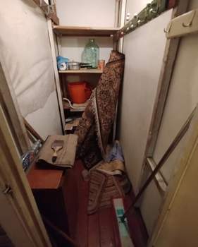 3-к квартира, на длительный срок, 77м2, 4/9 этаж