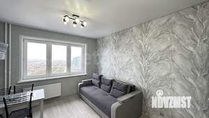 2-к квартира, на длительный срок, 36м2, 20/24 этаж