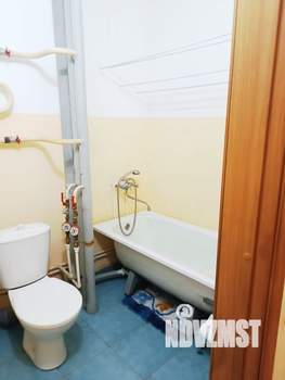 Студия квартира, на длительный срок, 29м2, 6/18 этаж