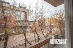 1-к квартира, посуточно, 33м2, 2/5 этаж