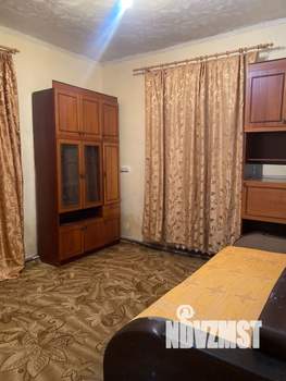 1-к квартира, на длительный срок, 34м2, 1/2 этаж