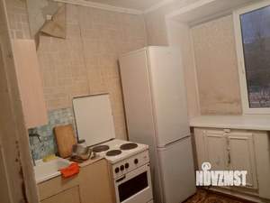 1-к квартира, на длительный срок, 35м2, 2/5 этаж