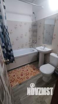 1-к квартира, на длительный срок, 40м2, 2/10 этаж