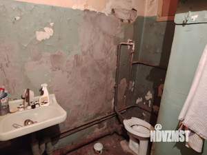 1-к квартира, на длительный срок, 32м2, 2/5 этаж