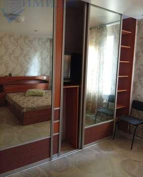 Студия квартира, на длительный срок, 20м2, 1/9 этаж