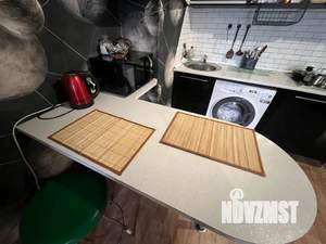 Студия квартира, посуточно, 32м2, 12/17 этаж