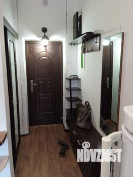 Студия квартира, на длительный срок, 15м2, 3/4 этаж