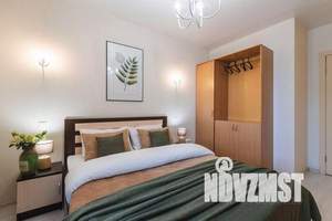 3-к квартира, посуточно, 65м2, 7/9 этаж