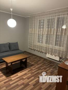 1-к квартира, на длительный срок, 38м2, 10/19 этаж