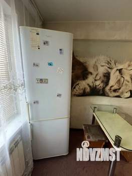 1-к квартира, на длительный срок, 32м2, 5/5 этаж