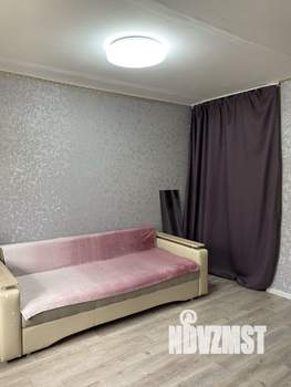 2-к квартира, на длительный срок, 49м2, 3/5 этаж