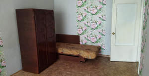 1-к квартира, на длительный срок, 33м2, 2/5 этаж