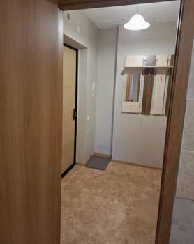 1-к квартира, на длительный срок, 32м2, 15/19 этаж