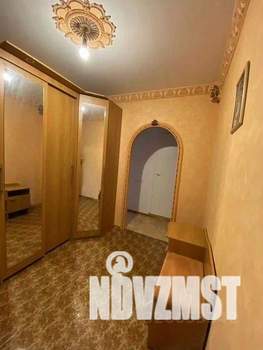 3-к квартира, на длительный срок, 68м2, 4/10 этаж