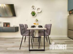 2-к квартира, посуточно, 56м2, 3/9 этаж