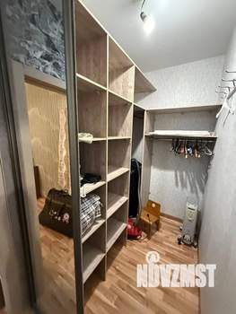 1-к квартира, на длительный срок, 35м2, 13/17 этаж