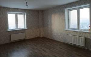 1-к квартира, на длительный срок, 48м2, 18/25 этаж