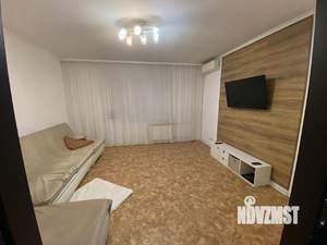 2-к квартира, на длительный срок, 53м2, 4/10 этаж
