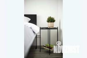 1-к квартира, посуточно, 43м2, 16/17 этаж