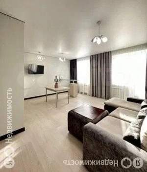 1-к квартира, на длительный срок, 42м2, 6/10 этаж