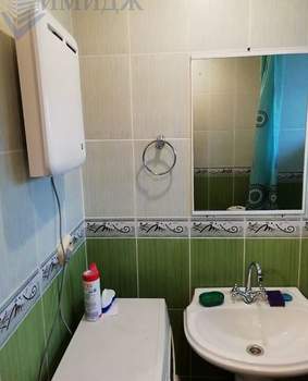 Студия квартира, на длительный срок, 18м2, 4/5 этаж