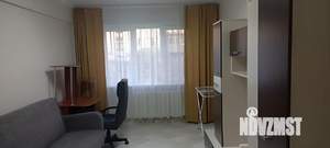 1-к квартира, на длительный срок, 31м2, 1/5 этаж