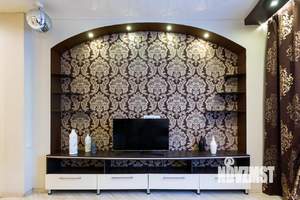 2-к квартира, посуточно, 58м2, 1/1 этаж