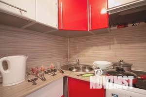 1-к квартира, посуточно, 28м2, 7/10 этаж