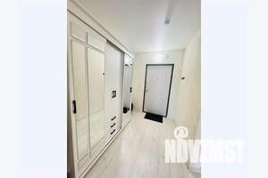 2-к квартира, посуточно, 55м2, 6/24 этаж