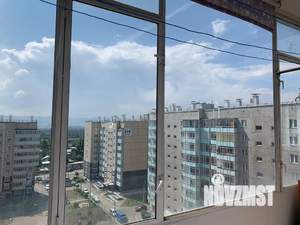 2-к квартира, посуточно, 60м2, 10/10 этаж