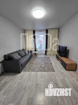 1-к квартира, на длительный срок, 35м2, 9/14 этаж