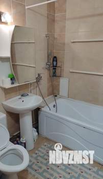 Студия квартира, на длительный срок, 30м2, 16/25 этаж