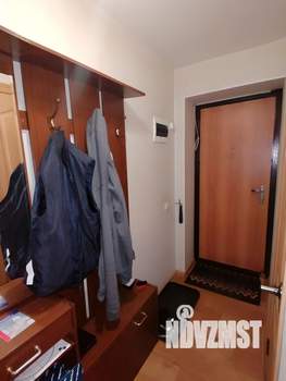 1-к квартира, на длительный срок, 30м2, 3/5 этаж