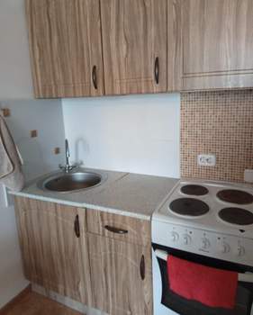 1-к квартира, на длительный срок, 32м2, 16/19 этаж