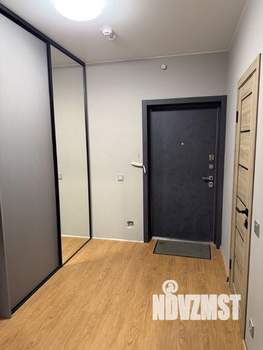 2-к квартира, на длительный срок, 53м2, 3/19 этаж