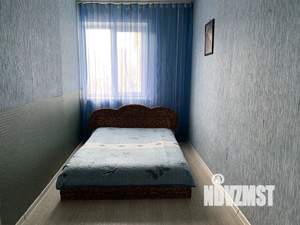 2-к квартира, посуточно, 42м2, 4/9 этаж