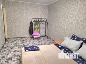 1-к квартира, посуточно, 30м2, 2/5 этаж