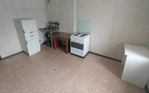 1-к квартира, на длительный срок, 43м2, 8/17 этаж