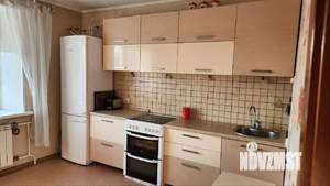 2-к квартира, на длительный срок, 39м2, 7/9 этаж
