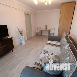 2-к квартира, посуточно, 54м2, 3/5 этаж