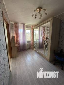 2-к квартира, на длительный срок, 44м2, 4/5 этаж